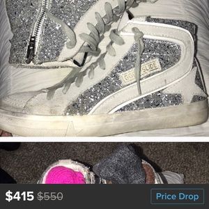golden goose PRICE DROP